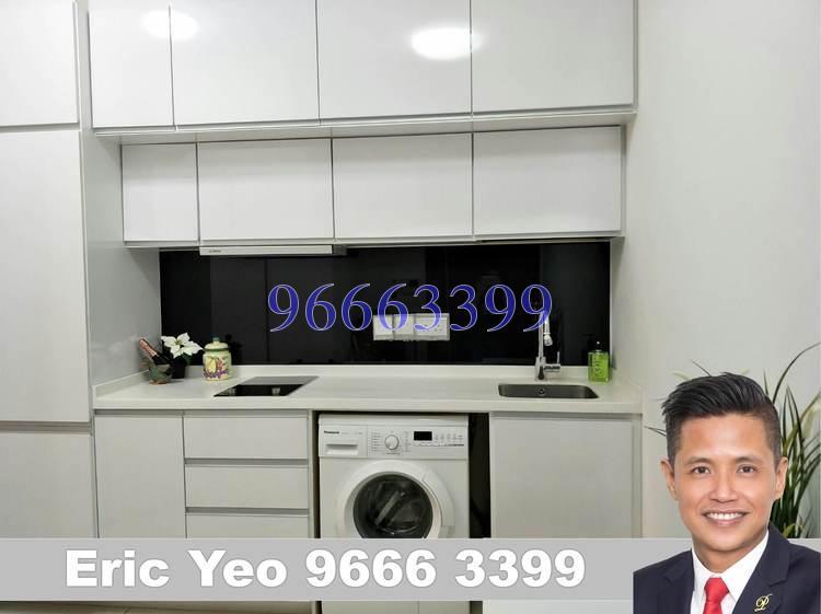 Centra Studios (D14), Apartment #161615802